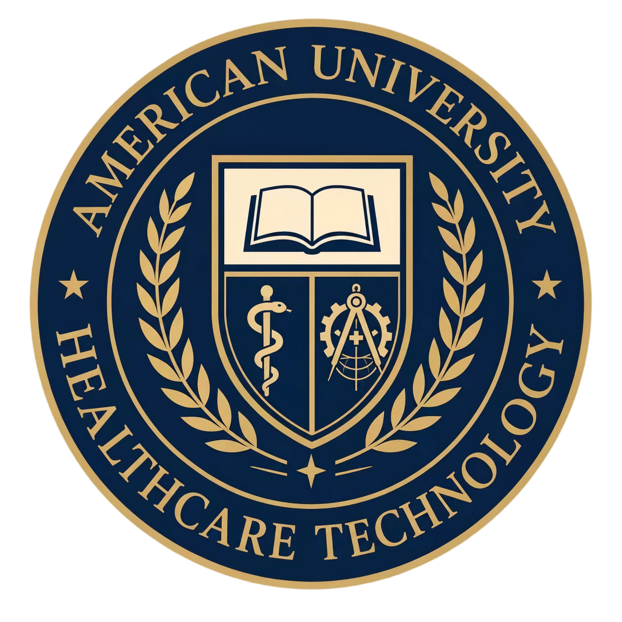 AUHT Logo